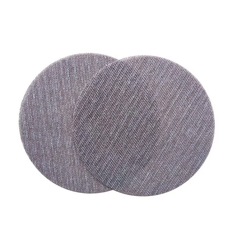 Abrasive