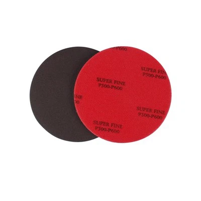 Mīkstas putu disks