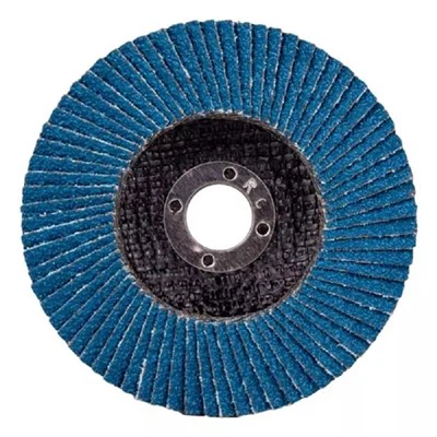 Cirkonija atloka disks