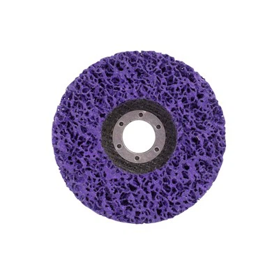 Abrazīvas krāsas noņemšanas disks