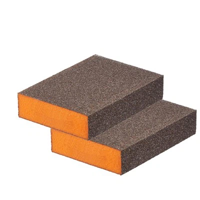 Vidēja slīpēšanas bloks